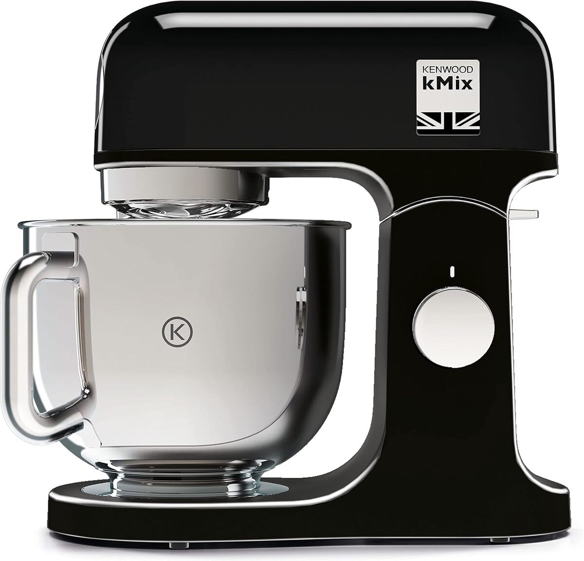 Test du Kenwood kMix : performance et élégance en cuisine