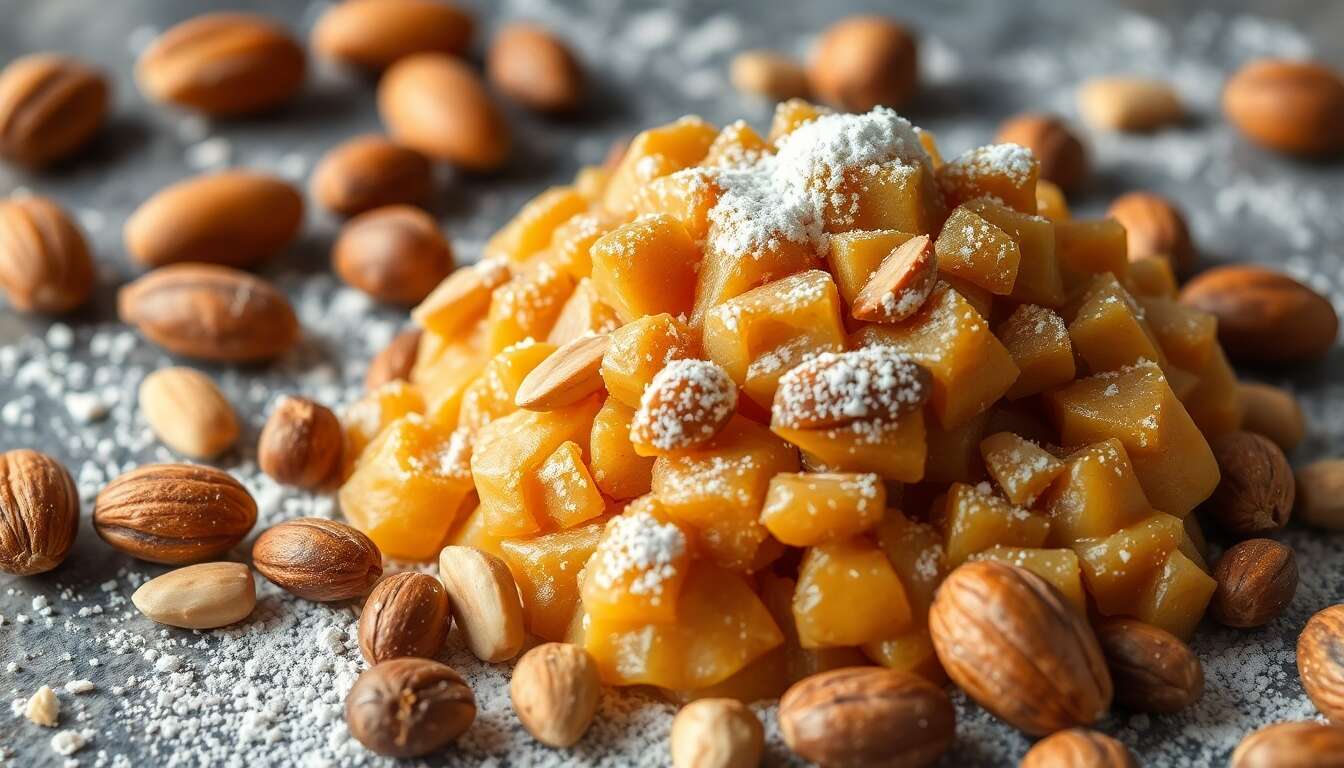 Recette de praliné maison : le guide complet