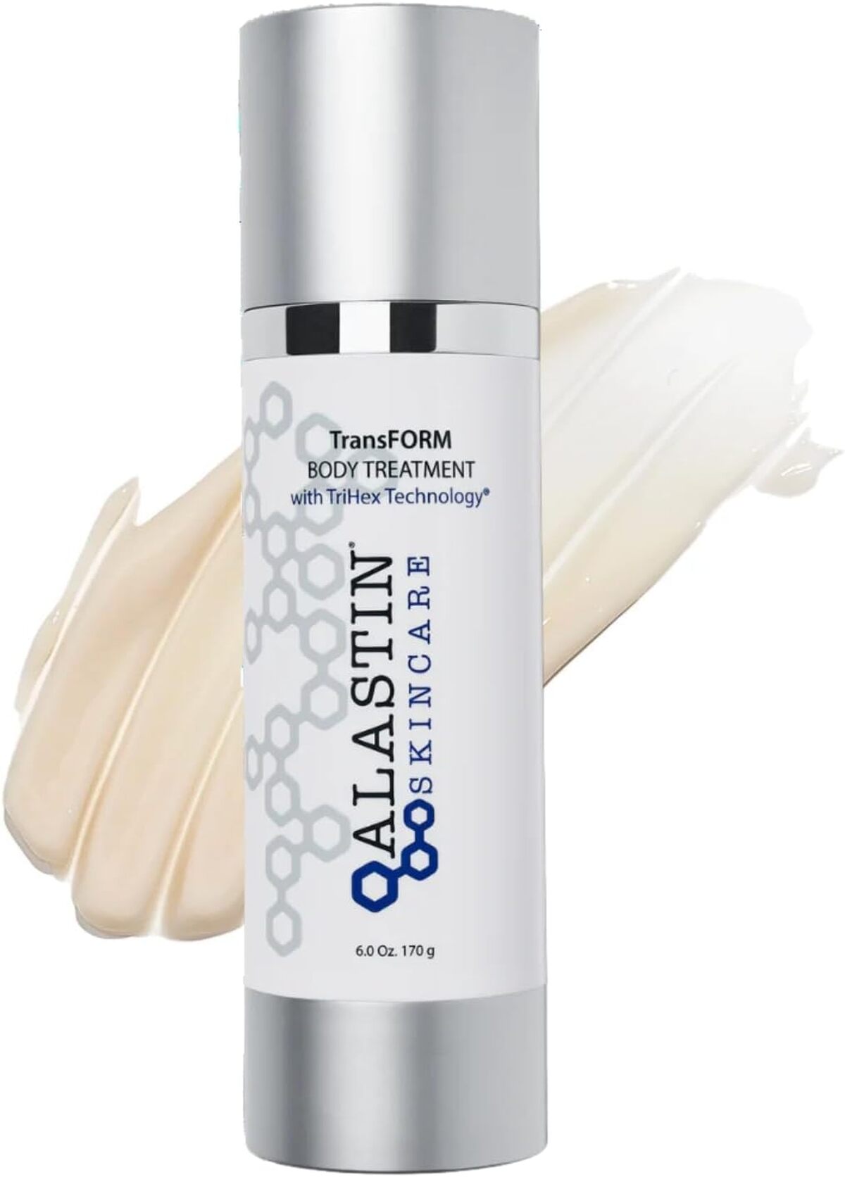 Avis sur la lotion raffermissante Alastin Skincare Transform : jeunesse et hydratation