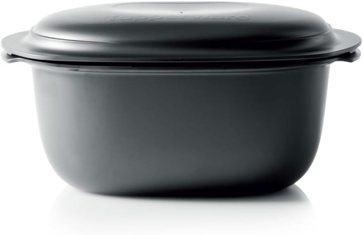 Test : tupperware UltraPro moule à gâteau 3, 5 l et couvercle