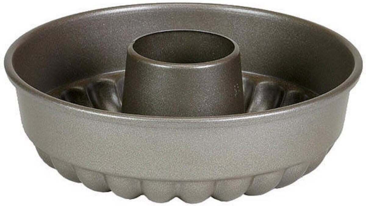 Avis moule à savarin Schneider Ø 28 cm