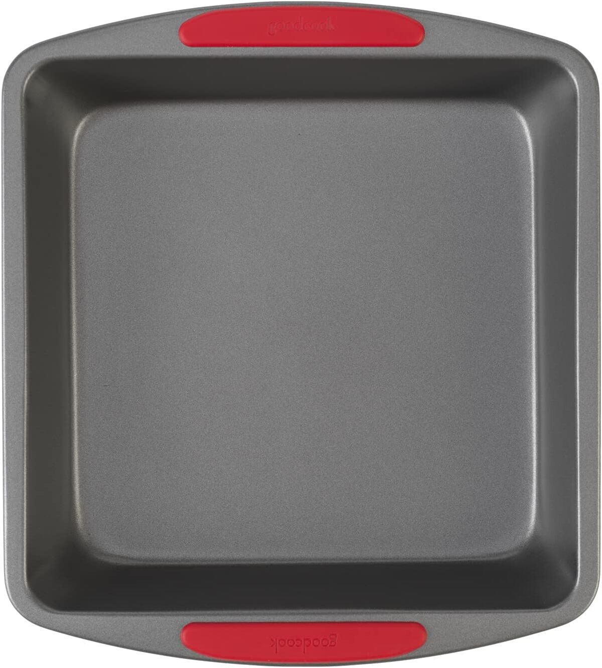 Test du moule à gâteau MegaGrip de GoodCook : efficacité et design