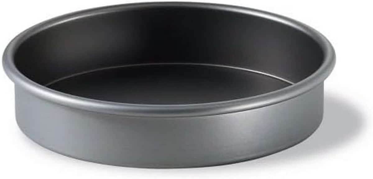 Test : moule à gâteau anti-adhésif Calphalon Classic 22, 9 cm