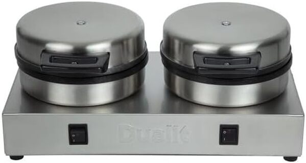 Dualit Gaufrier