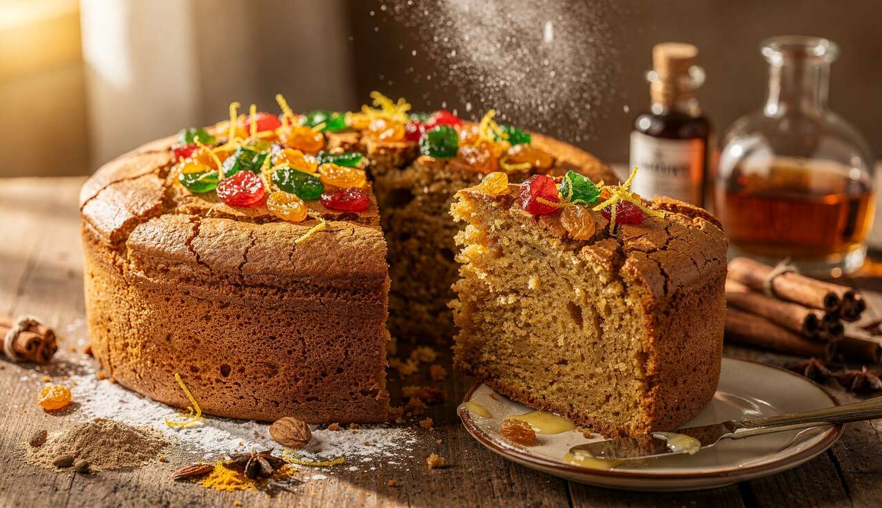 Gâteau Basse-Pointe : recette Antillaise Savoureuse