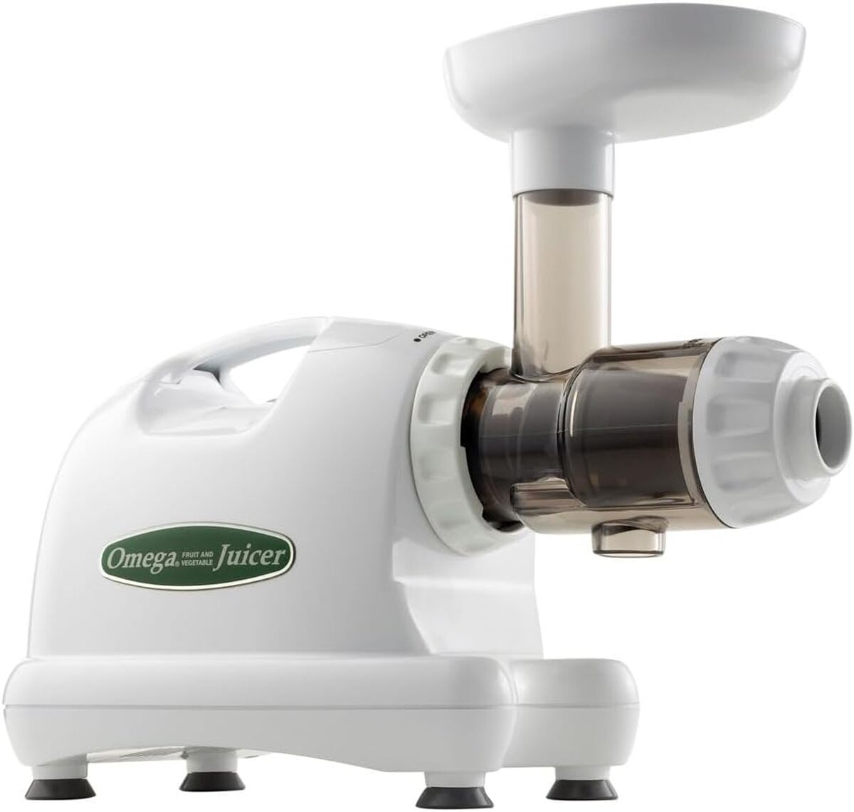 Test de l'extracteur Omega 8224 : performance en cuisine