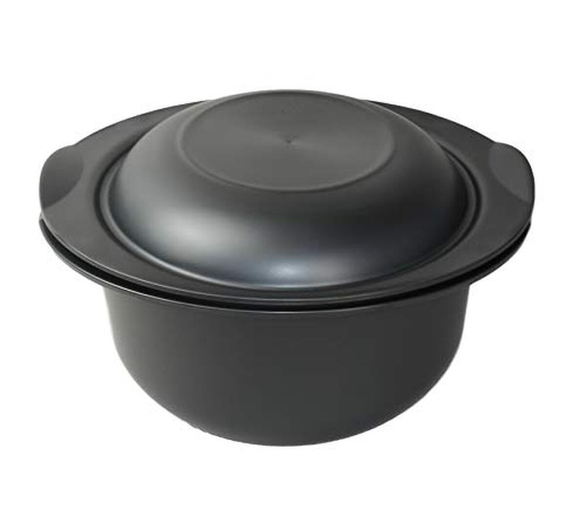 Test du moule à gâteau Tupperware UltraPro 8197