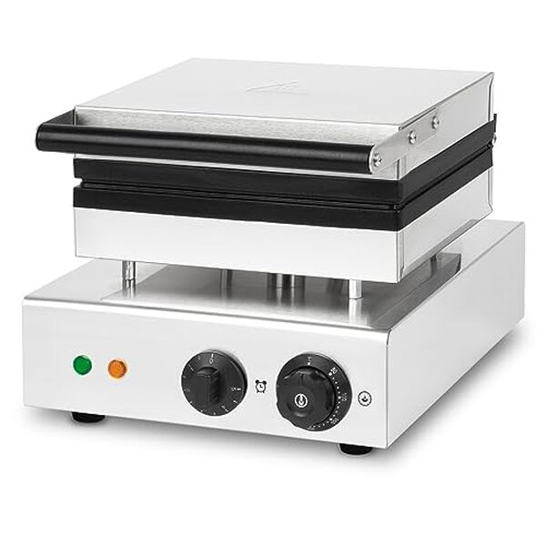 Découvrez notre test détaillé du gaufrier VERTES qui permet de réaliser 6 gaufres sur bâtonnet en simultané : efficacité, design et avis complet sur cet appareil incontournable pour les gourmands