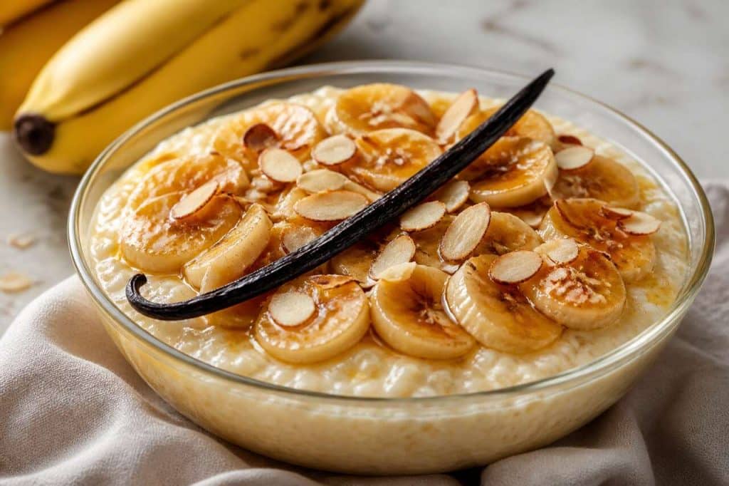 Recette de bananes à la Condé : un dessert savoureux