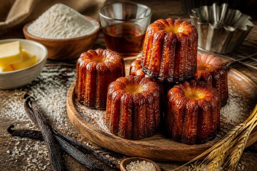 Recette de cannelés maison : le secret pour les réussir à coup sûr