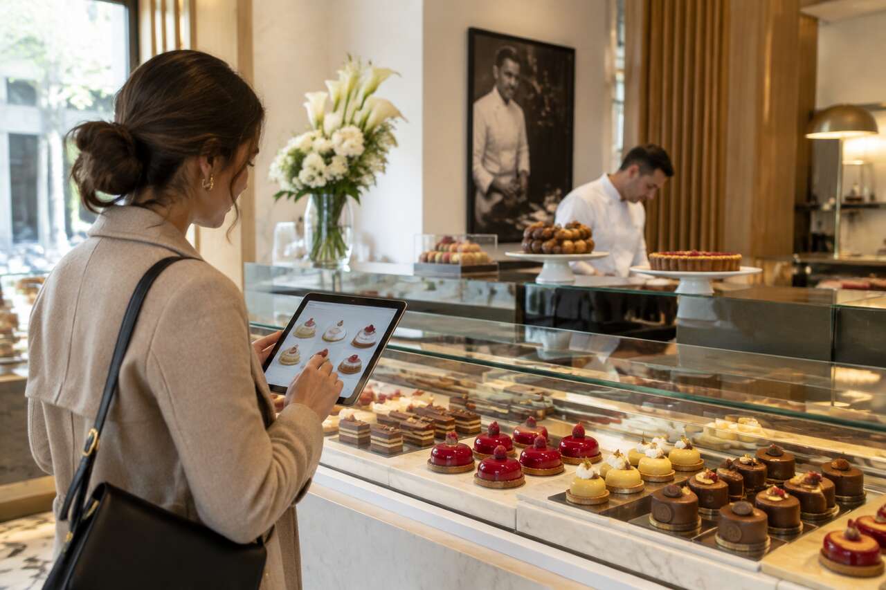 Boutiques, commande en ligne et catalogue: comment acheter au bon moment Boutiques, commande en ligne et catalogue: comment acheter au bon moment